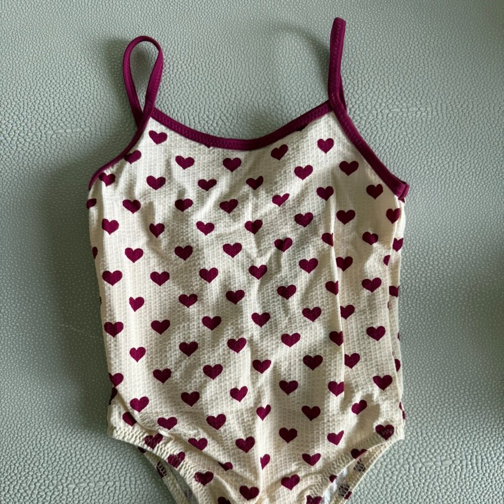 Konges Sløjd Bowie Swimsuit
